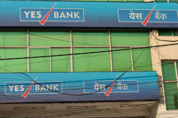 ICICI Bank To Bail Out Yes Bank In India
