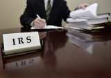 IRS Could Take Months To Send Out Stimulus Checks