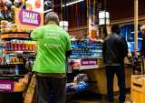 Instacart Shoppers Plan Strike For Better COVID-19 Protections, Pay