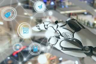 How JD.com Uses AI To Connect Consumers With Commerce