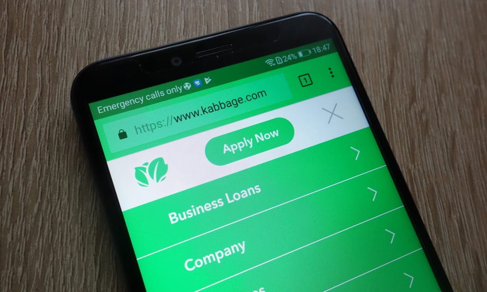 Lender Kabbage Furloughs Workers, Warns Of SMB Cash Shortfall
