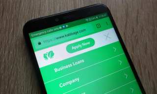 Lender Kabbage Furloughs Workers, Warns Of SMB Cash Shortfall