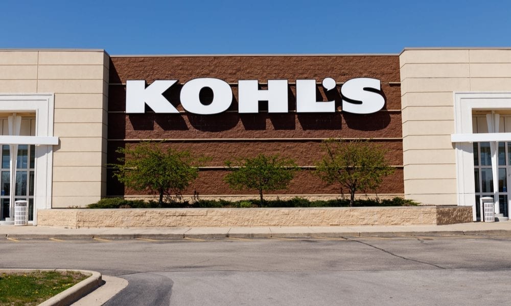 Amazon Returns Help Power Kohl’s Traffic In Q4