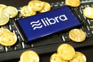 Facebook Revamps Libra Under Pressure