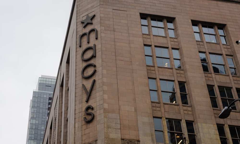 Coronavirus Closures Affect 630K Retail Businesses