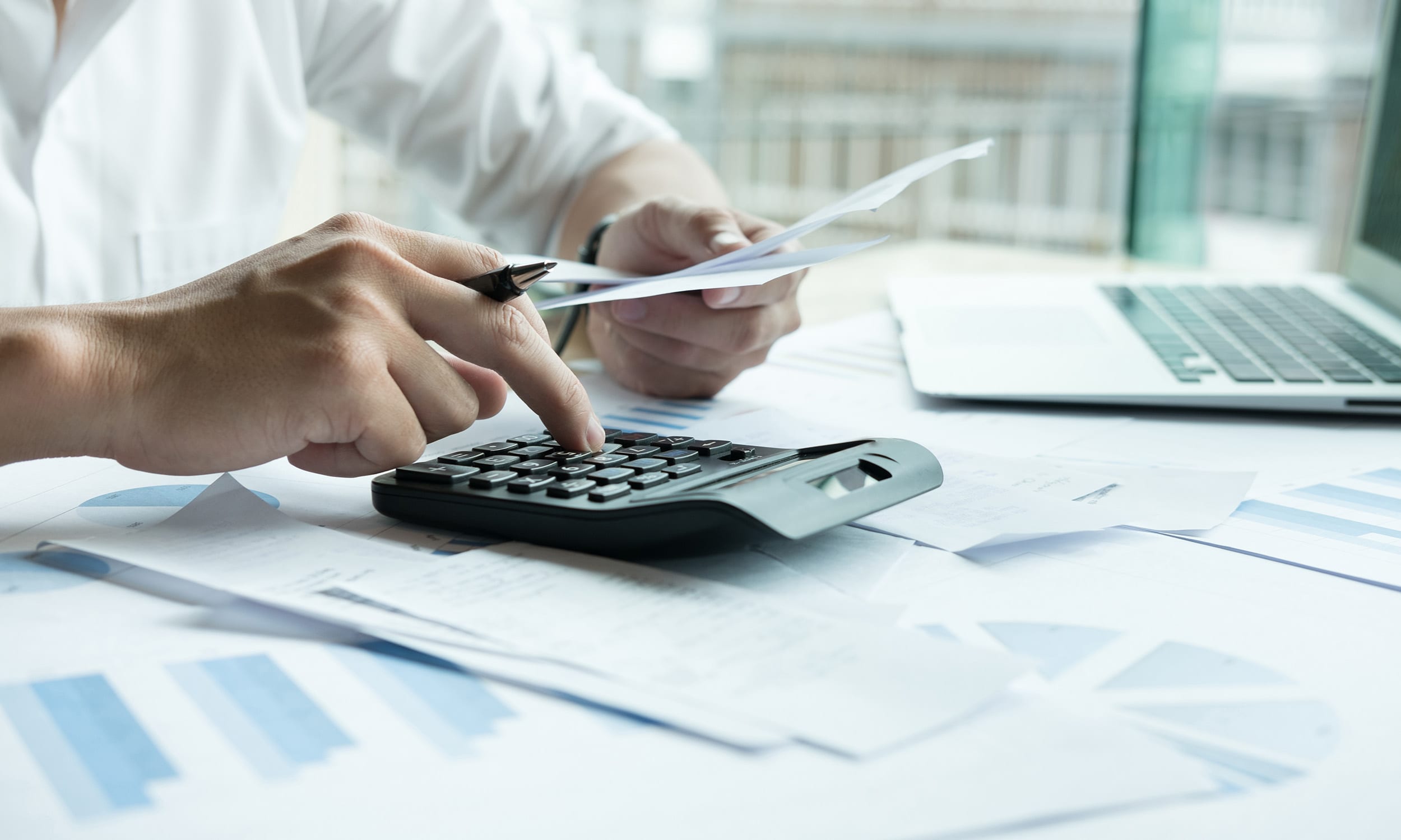 Why Millennial SMB Owners Need Faster Tax Disbursements