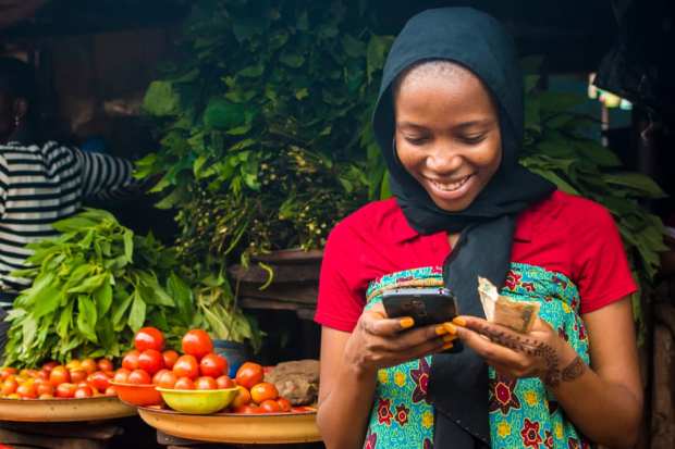 Mastercard: The Impact Of Pay On Demand On Africa’s Smartphone Future