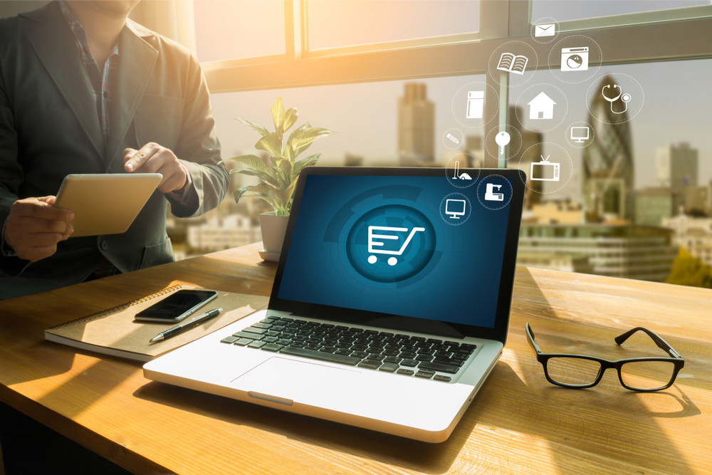 Singapore FinTech MatchMove To Acquire Stake In eCommerce Firm Shopmatic