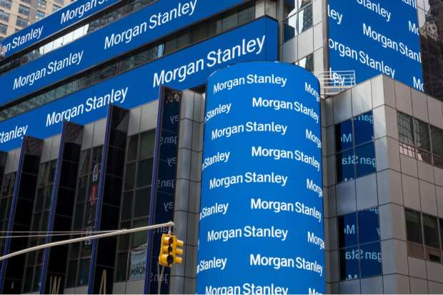 Goldman, Morgan Can Take Majority In China JVs