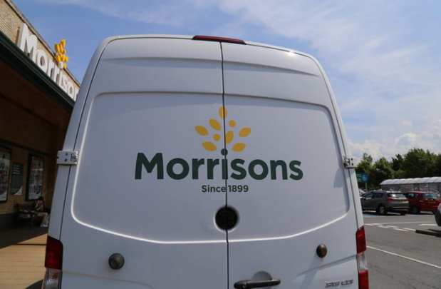 Morrisons, U.K., grocery, chains, supply chains, payments, coronavirus, B2B