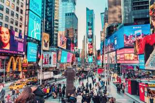 NYC Sues Airbnb Listing Co In Bid To Stop Short-Term Rentals