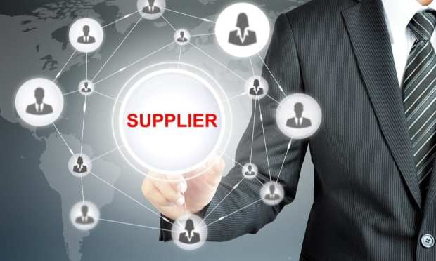 B2B supplier payments