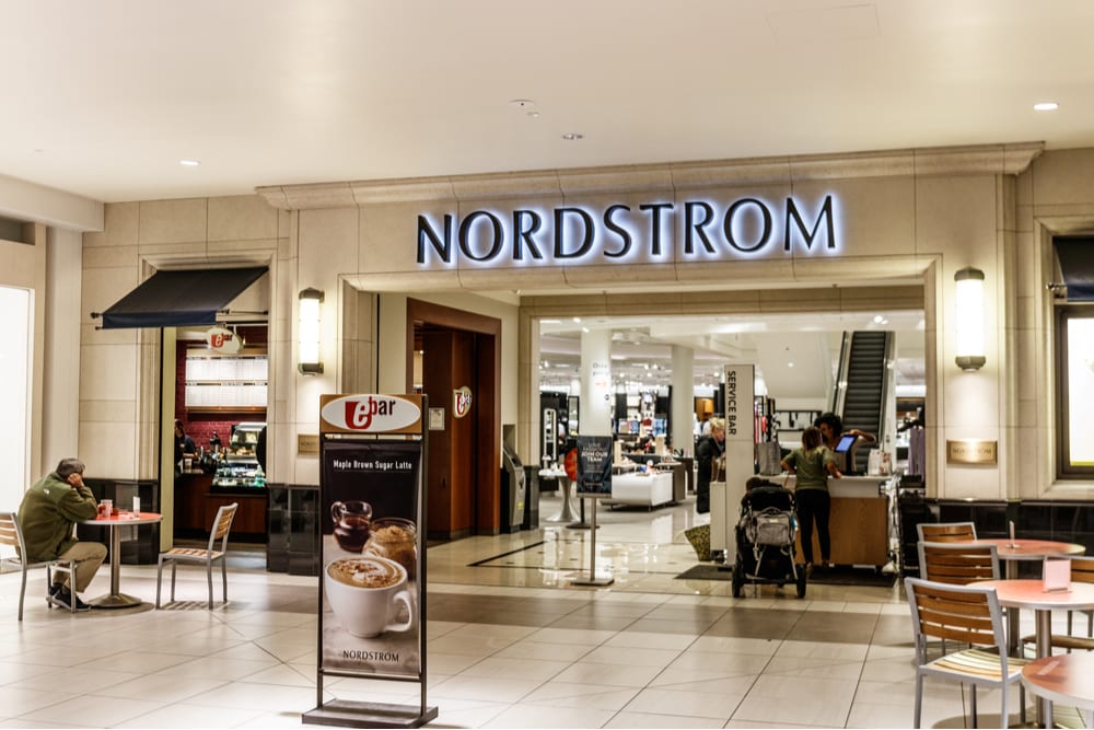 Analysts: US Department Stores Can Ride Out COVID-19 Crisis For Several Months