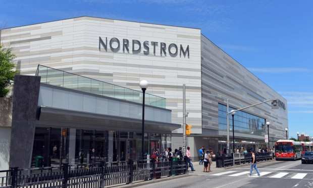 Nordstrom, L Brands Temporarily Shutter Brick-And-Mortar Locations