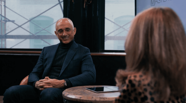 The Rise Of ‘Intelligent Engagement’ In Corporate Banking