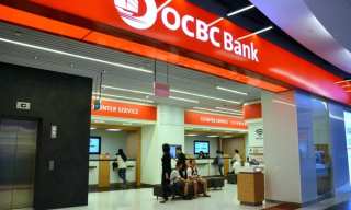 OCBC Bank Upgrades ATMs To Cash Checks Instantly