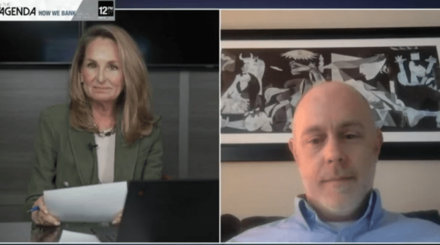 How Banks Can Tap Trust As Their Foundation For Innovation