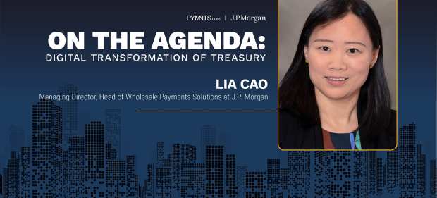 Meeting Corporate Treasurers Where They Are To Get Them Where They Need To Be