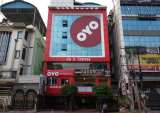 OYO To Lay Off 5K Workers To Cut Costs