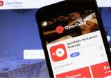 OpenTable Feature Lets People Reserve Grocery Shopping Appointments