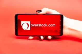 Overstock: Fixing Supply Chain’s Weakest Link