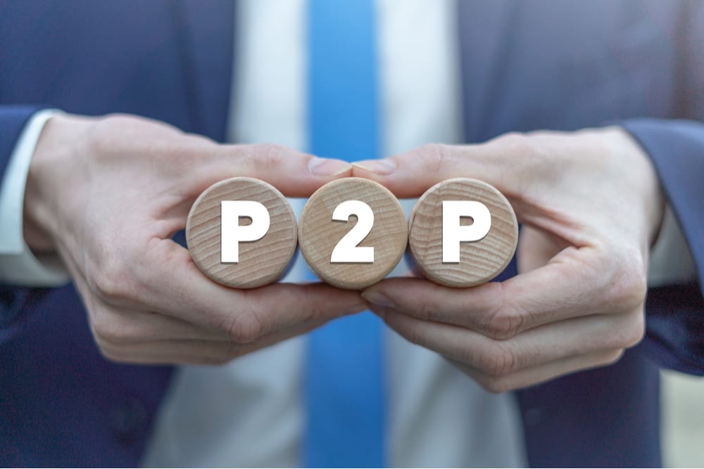 Peer-To-Peer Lenders Seek BoE Bailout