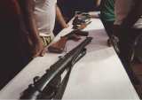 PayPal On Bringing Data Firepower To Bust Illegal Gun Trafficking
