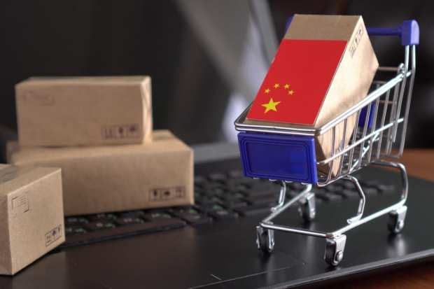 China’s ‘Once-In-A-Lifetime Disruption’ For eCommerce