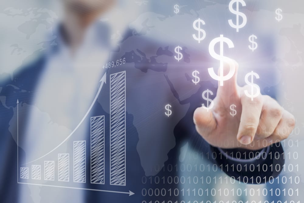 Merchants, PayFacs And Monetizing Payments Flows