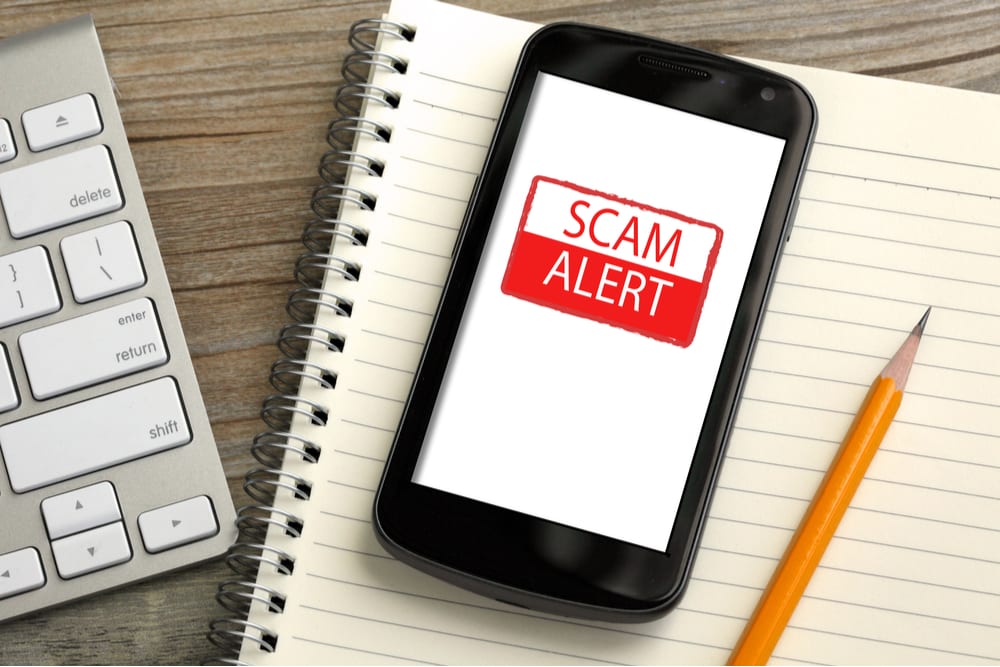 Fraudsters Request Pre-Payment For Bogus COVID-19 Vaccine