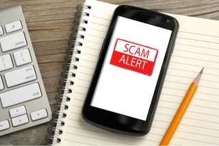 Fraudsters Request Pre-Payment For Bogus COVID-19 Vaccine