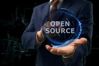 Red Hat: Innovating Payments The Open Source Way