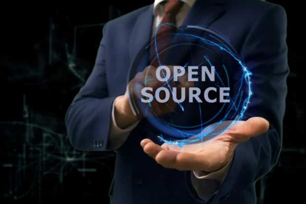 Innovating Payments The Open Source Way