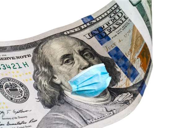 Fed Asks Banks To Work With Borrowers Impacted By Coronavirus