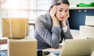 SMBs’ Futures Uncertain As They Wait For Help
