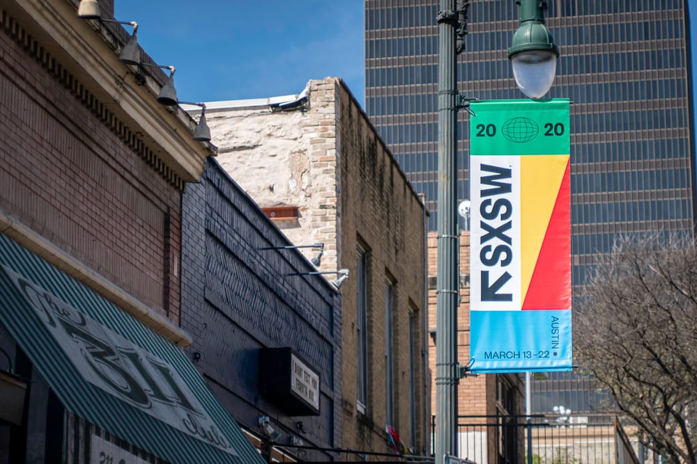 Joust To Finance Freelancers’ Outstanding SXSW Invoices