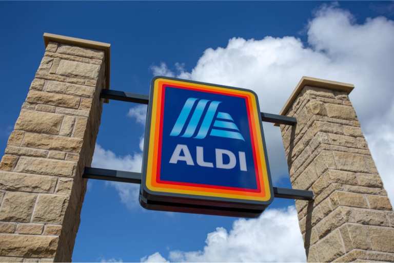 Aldi
