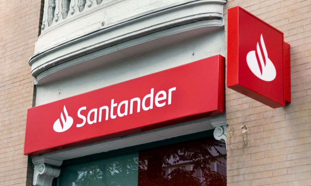 Santander Expands One Pay FX To Mexico