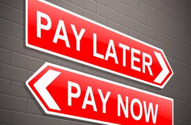 Splitit Teams With Visa For BNPL Payments