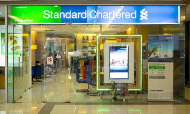 Standard Chartered Debuts Banking As A Service