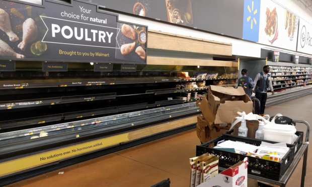 COVID-19 And The (Legal) Ripple Effects Of ‘Force Majeure’