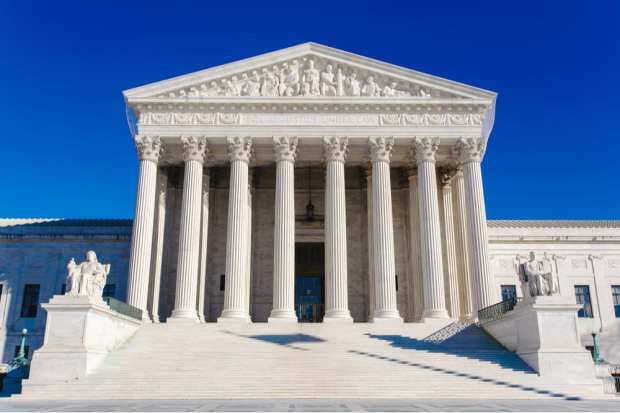Supreme Court Will Probably Allow SEC To Recoup Fraud Money