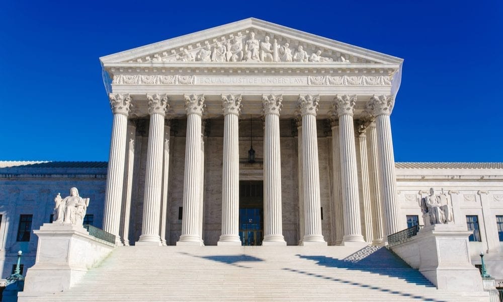 Supreme Court May Allow SEC To Recoup Fraud Money
