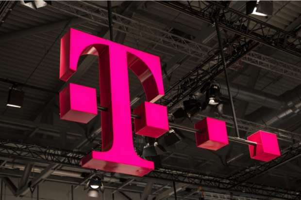 T-Mobile Hacked, User Data Stolen