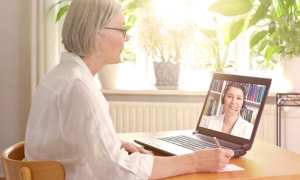 Digital Therapy Helps People Amid Coronavirus