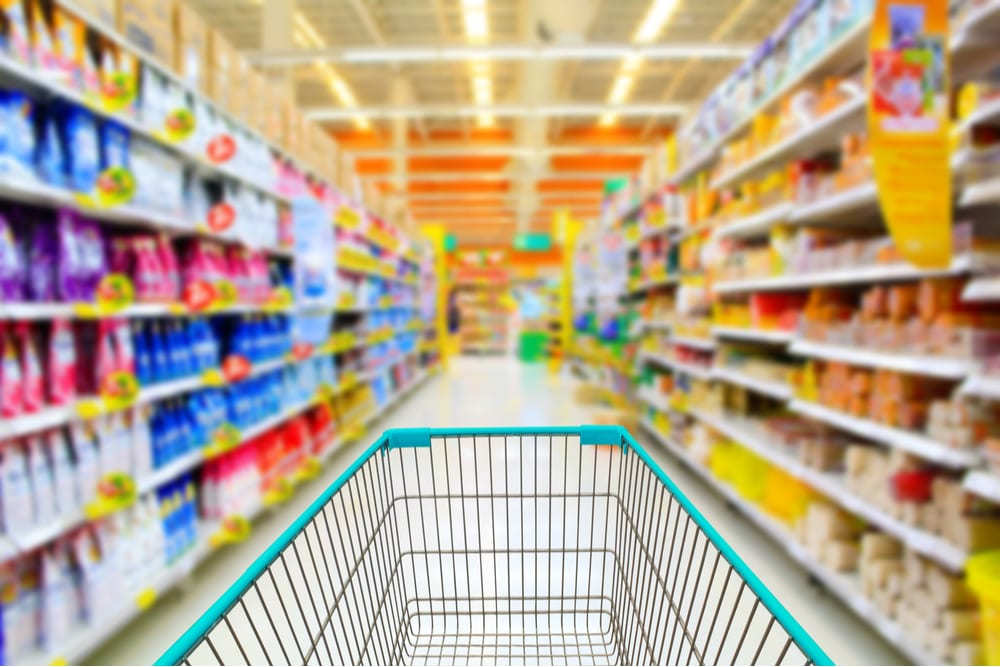 Groceries, Retailers Limit Purchase Of Coronavirus Supplies; Hotels Deal With Cancellations