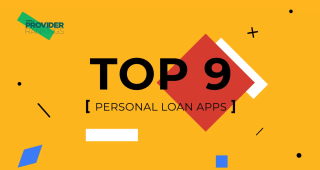 Personal Loan Apps Banking On Features