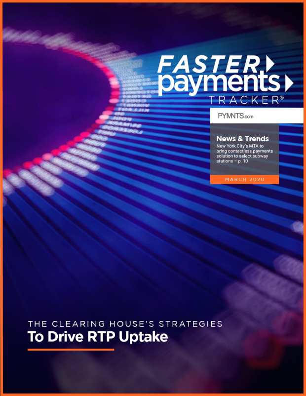 Faster Payments