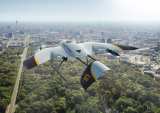 Delivery Drones Take Flight With UPS, Wingcopter Collaboration