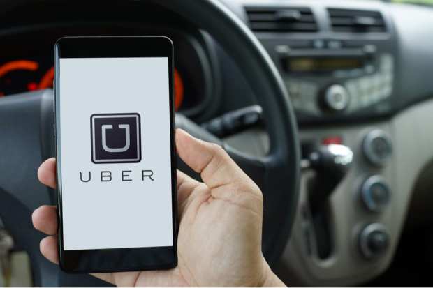 Uber Considers Med Delivery As Ridership Plummets